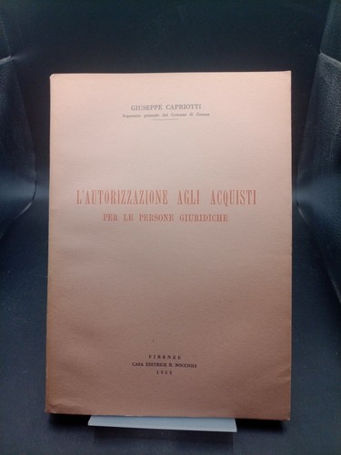 Autorizzazione agli acquisti - agli,