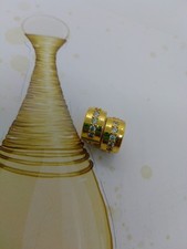 Pandora Clips X 2 Charms