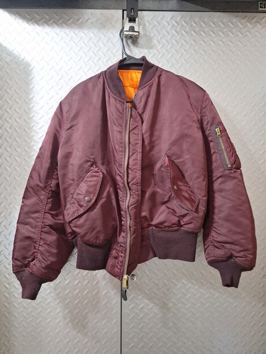 Alpha industries giacca bomber - industries,