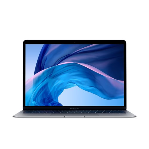 Macbook air retina 2018 - 13,