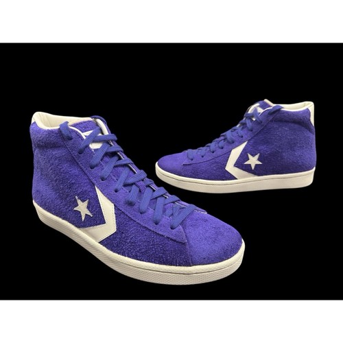 Converse pro leather - leather, pl
