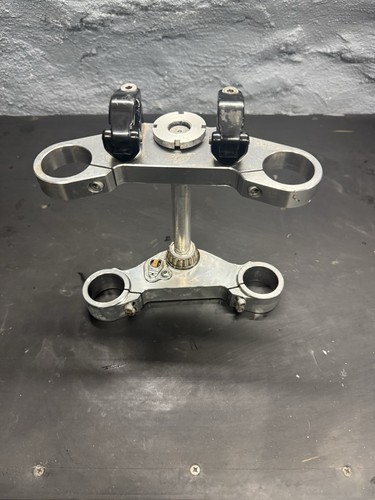Té fourche trial - fourche,