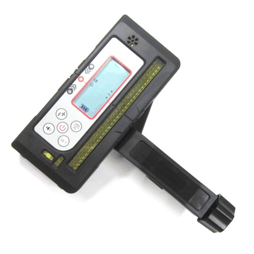 Rilevatore laser rotante