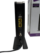 Netgear n300 cavo wifi modem