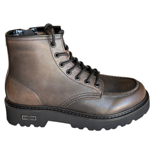 Stivaletto uomo cult slash - stivaletto,