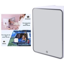 Plug specchiato beauty - us,