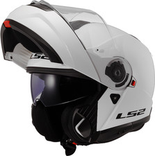 Casco modulare LS2 FF908