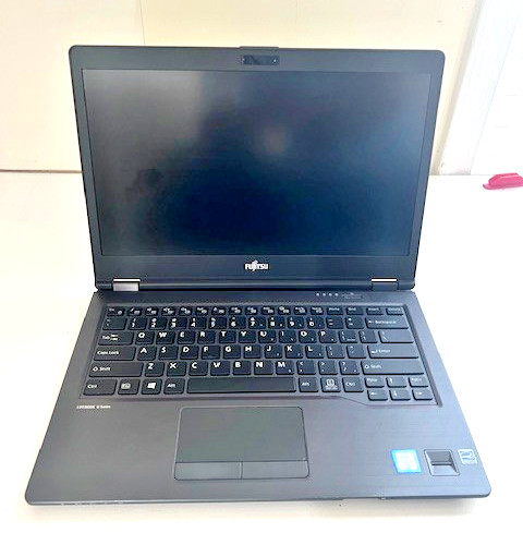 Fujitsu lifebook u748 fhd - fujitsu,