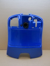 Piaggio Vespa GTS 125 Super ABS 2015 14.521 miglia cubby box (14.521)