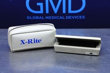 X-Rite 334 Sensitometro