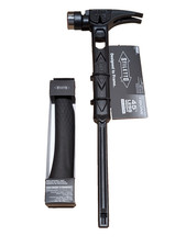 STILETTO 5 oz TIBONE titanio