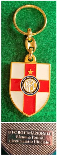 Portachiavi calcio inter - portachiavi, calcio⚽️