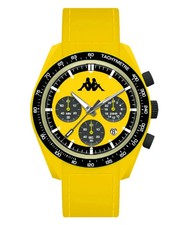 Orologio Unisex Giallo RUSH