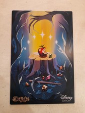 Dixit Disney Metal Plate Hobby