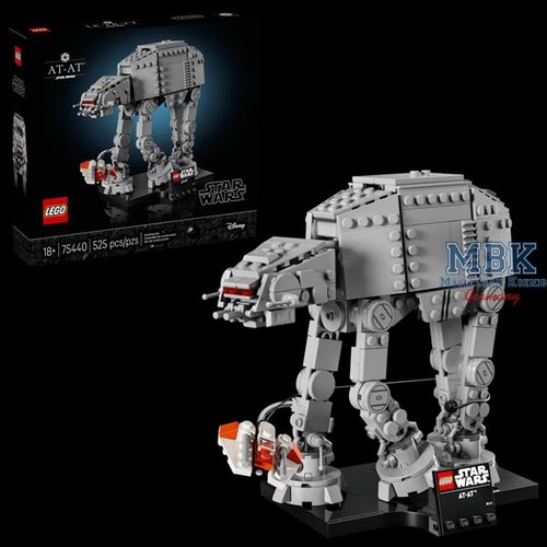 Lego lego75440 - star, wars