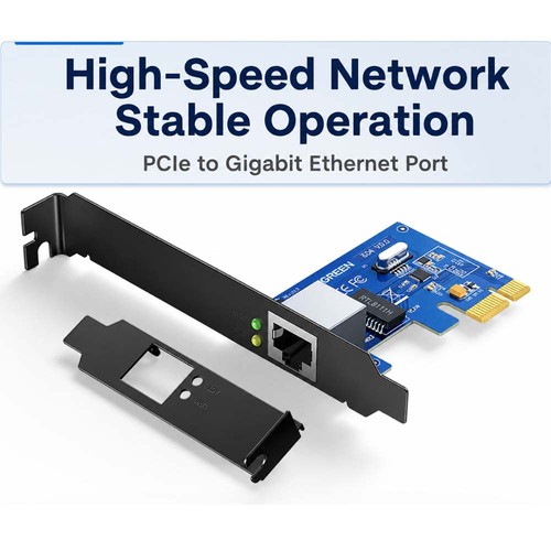 Scheda rete ethernet - di,