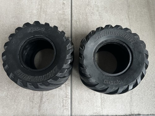 Kyosho big nitro brute 13 - big,