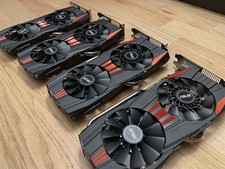 ASUS R9280X-DC2T-3GD5 AMD