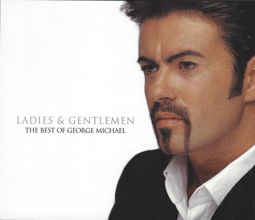 George michael ladies - george,