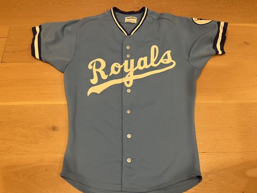 Maglia vintage kansas - maglia,