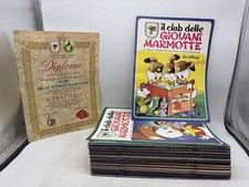 Il Club Delle Giovani Marmotte