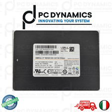 SSD Samsung MZ-7KM960N