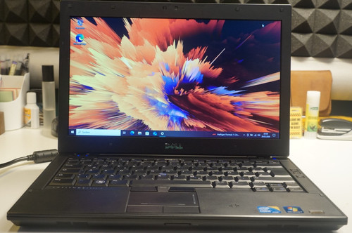 Dell latitude e4310 core i5 - dell,