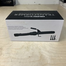 Asta styling intercambiabile trasformatore complesso cheratina