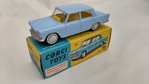 Giocattoli corgi originali - giocattoli,