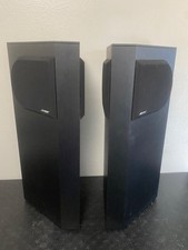 BOSE 401 Sistema di