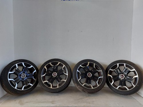 Citroen ds3 sport chic set - citroen,