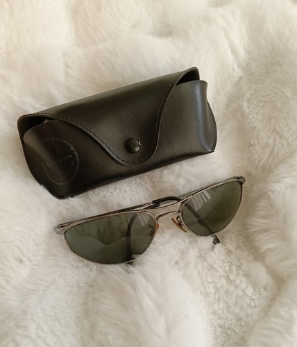 Ray ban with case - ray, from