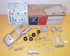 1-43 Ferrari 512 BB NART Le