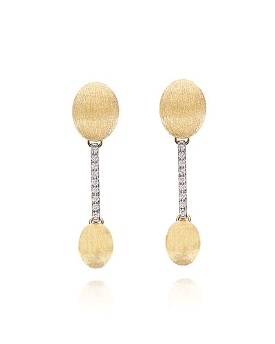 Orecchini donna nanis - orecchini, oro