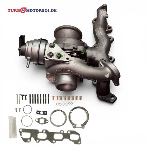 Turbocompressore per - , vw