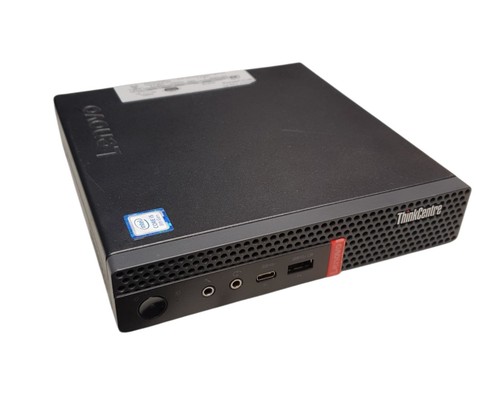Mini lenovo thinkcentre - mini,
