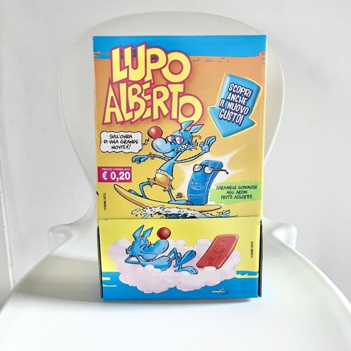 Display espositivo dispenser - espositivo,