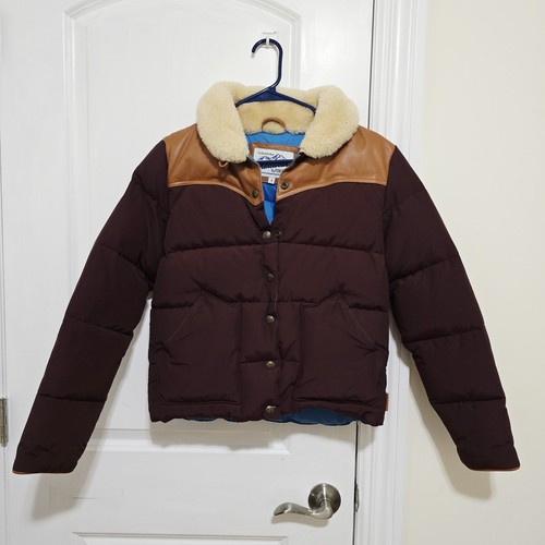 Piumino penfield rockwool - penfield,