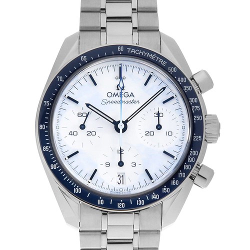 Omega speedmaster milano - speedmaster, 38
