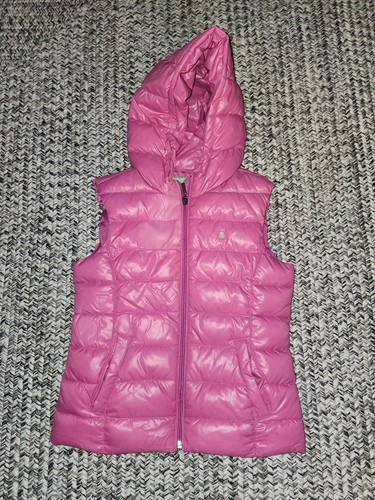 United colors benetton pink - united, of