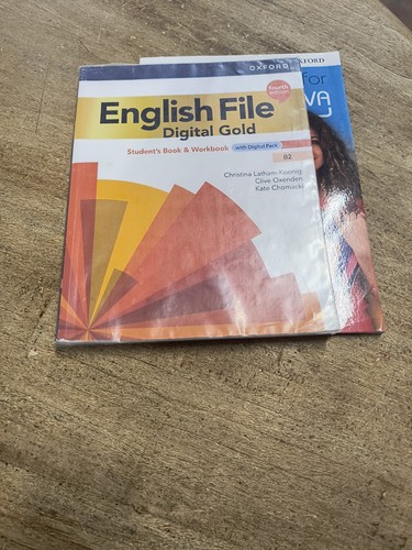 9780194435949 english file - 9780194435949,