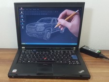 Lenovo ThinkPad R400 Intel 14"
