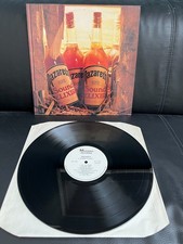 NAZARETH/Sound Elexir -  LP-