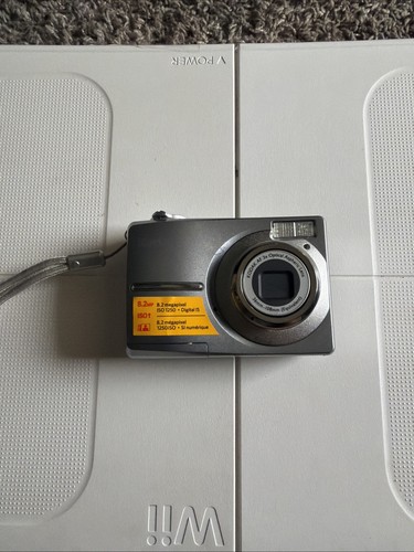 Fotocamera digitale kodak - fotocamera,