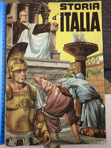 1955 album storia italia - storia, d’italia