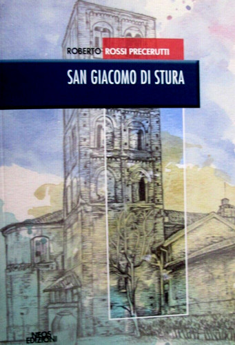 San giacomo - (storia, medievale)san