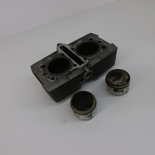 Suzuki GS 500 E GM51B Anno:98