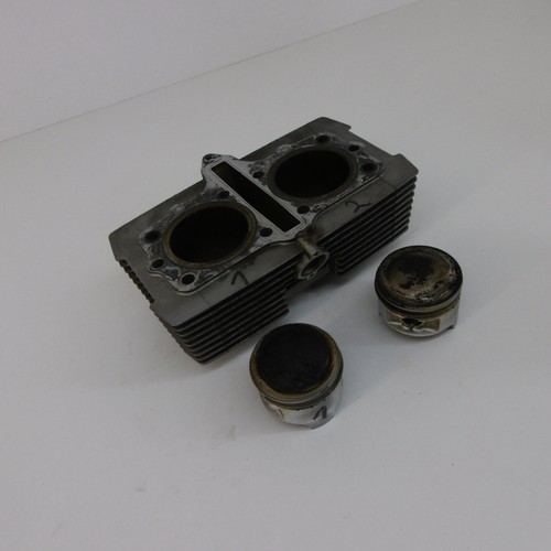 Suzuki 500 gm51b - 500, anno:98