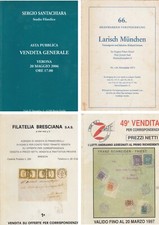 Philately postal history - postal,