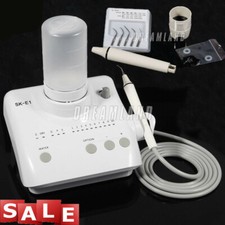 Dentale Ablatore Ultrasuoni